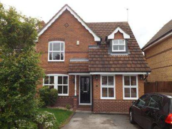 3 Bedroom Detached